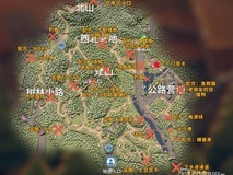 逃离鸭科夫零号区全要素收集地图详解