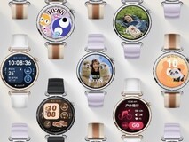 HUAWEI WATCH GT 6系列“驭风而型”，重塑穿戴智能体验