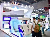 UWB+毫米波双芯联动 加特兰定义感知通信新范式