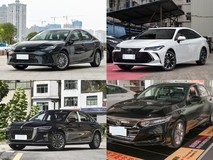 30万内油电混动中型轿车推荐:五款实力车型全解析