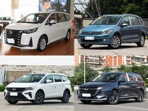 20万内四款热门汽油紧凑型MPV推荐,实用与空间兼具