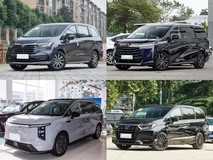 6款30万内7座MPV推荐,家用商用都胜任
