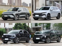 30万内纯电7座SUV大比拼:比亚迪领衔五款实力之选