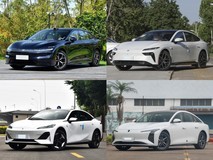 20万内增程式掀背车推荐:6款5座新选择全解析