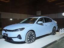 一汽大众全新速腾S实车亮相,3月上市,搭载1.5L自吸/涡轮动力