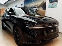 极氪7X限时购车政策助力年轻人轻松拥车,通勤生活焕然一新