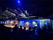 行业唯一!海尔三筒洗衣机在CIH展荣获“新产品发布奖”