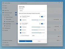 微软发布PowerToys 0.99.0:新增自由拖窗与显示器控制面板