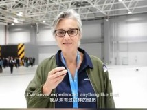 极氪7X全球首次通过105km/h高速后碰测试,创中型纯电SUV安全新纪录