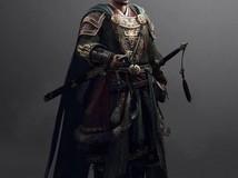 卧龙2:凤火连天公布刘备角色,2027年Q1发售