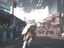 最终幻想7重制新预告首发引轰动,FF14官宣跨界联动