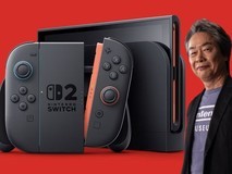 宫本茂退居幕后,以游戏陪伴孙辈传承亲情与热爱