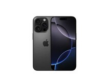 Apple iPhone 16 Pro 5G手机 256GB 原色钛金属 到手价3500元