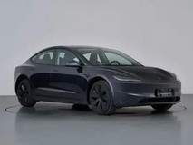 特斯拉Model 3+申报完成,续航达830公里9月上市
