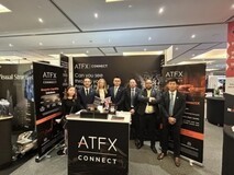 技术赋能驱动未来:ATFX出席TradeTech 2025展现全链路智能方案