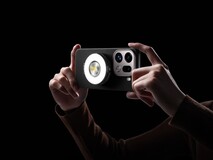 OPPO Find X9系列影像玩法公布:内置变焦闪光灯打造全系夜景人像神器