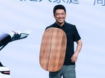 理想汽车组织架构大调整:人力资源合并、杨海山接任,回归OKR管理模式