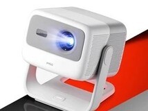 坚果N1S投影仪发布:4K三色激光+多重补贴降至2982元