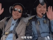 小鹏何小鹏打飞的驾陆地航母亮相年会,全球首款量产飞行汽车正式启航