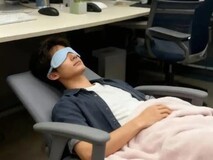 科学午睡30分钟可促大脑深度重启,提升认知并延缓神经衰退