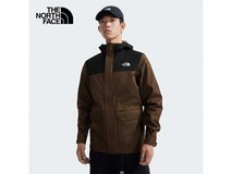 北面8AUK男款冲锋衣立减12%仅698元