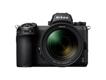 尼康Z6 II全画幅无反相机特价7029元!
