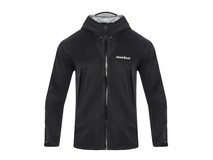 mont·bell雷系列防风防水硬壳夹克