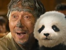 熊猫计划之部落奇遇记定档2026春节,胡胡搭档成龙开启吉祥神兽奇遇