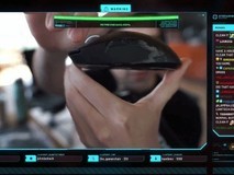 shroud直播展示活鼠鼠标引热议,外设清洁问题引发玩家广泛讨论