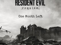 生化危机:安魂曲倒计时开启,双主角重返浣熊市2月27日全球发售