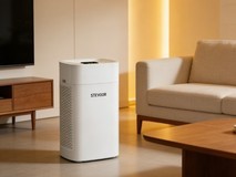 50㎡客厅空气净化器横评:2026年十大品牌除醛技术实测