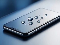 Get一点:你知道为什么手机膜用久了,几下就脏吗?