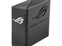 ROG魔盒WiFi7电竞AI路由器