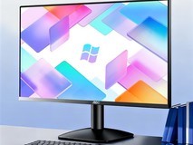 AOC 24B35XN显示器发布:23.8英寸144Hz VA屏,449元起售