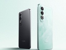 疑似OPPO K13 Turbo系列配置曝光 千元+主动风扇？