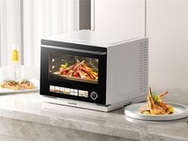 专业积淀与用户承诺:宜盾普微蒸烤一体机引领厨房消费升维