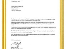 以企之力,赴善之约:2025领峰贵金属慈善公益之路