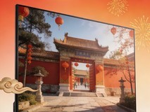 春节0元提升电视画质新玩法 快给老家电视升个级