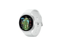 三星Galaxy Watch8 40mm星辉银表促销