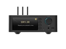 山灵SM1.3R数播解码一体机促销价8998元