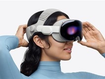 苹果Vision Pro项目终止,转向轻量化智能眼镜研发
