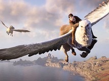 Epic商城限时免费送霍格沃茨之遗,纪念魔法石电影25周年