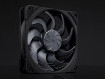 猫头鹰NF-A12x25 G2黑版延产10个月:严控微米级公差致模具重开