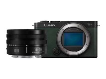 Panasonic S9GK全画幅微单限时特惠