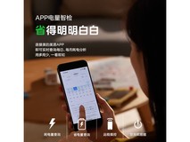 美的酷省电二代空调1.5匹