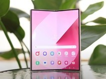 三星首款三折叠屏手机量产,将于11月开售