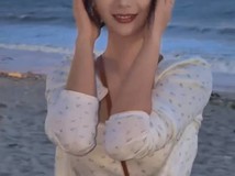 王星辰因完蛋!我被美女包围了!走红,巴厘岛度假照展自然魅力