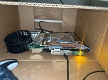 网友百美元购PS5 Pro裸板,无散热连续运行VR引热议