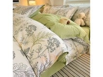 兰芮清颜纯棉四件套,到手仅119元!