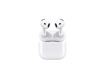 Apple AirPods 4天猫特惠低至914元